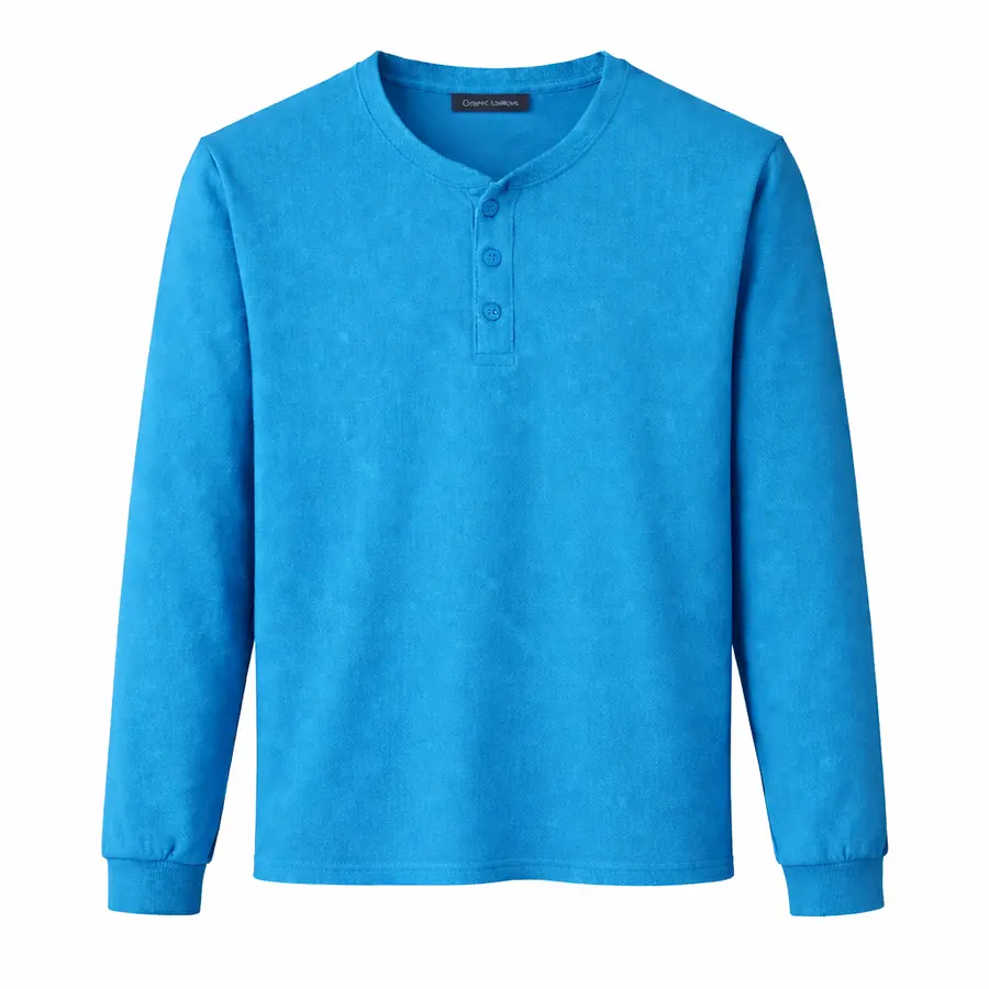 Henley Tshirts 09 Henley Design 9 Henley T Shirts UAE