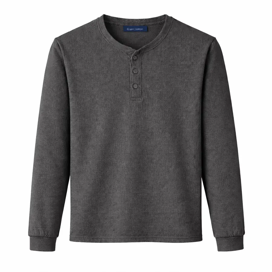 Henley Tshirts 12 Henley Design 12 Henley T Shirts UAE