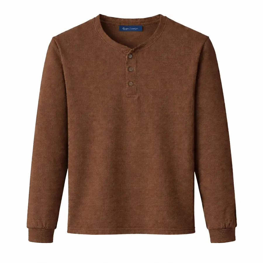 Henley Tshirts 15 Henley Design 15 Henley T Shirts UAE
