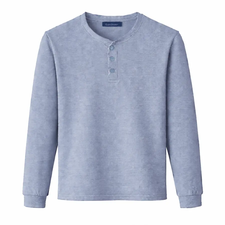 Henley Tshirts 20 Henley Design 20 Henley T Shirts UAE