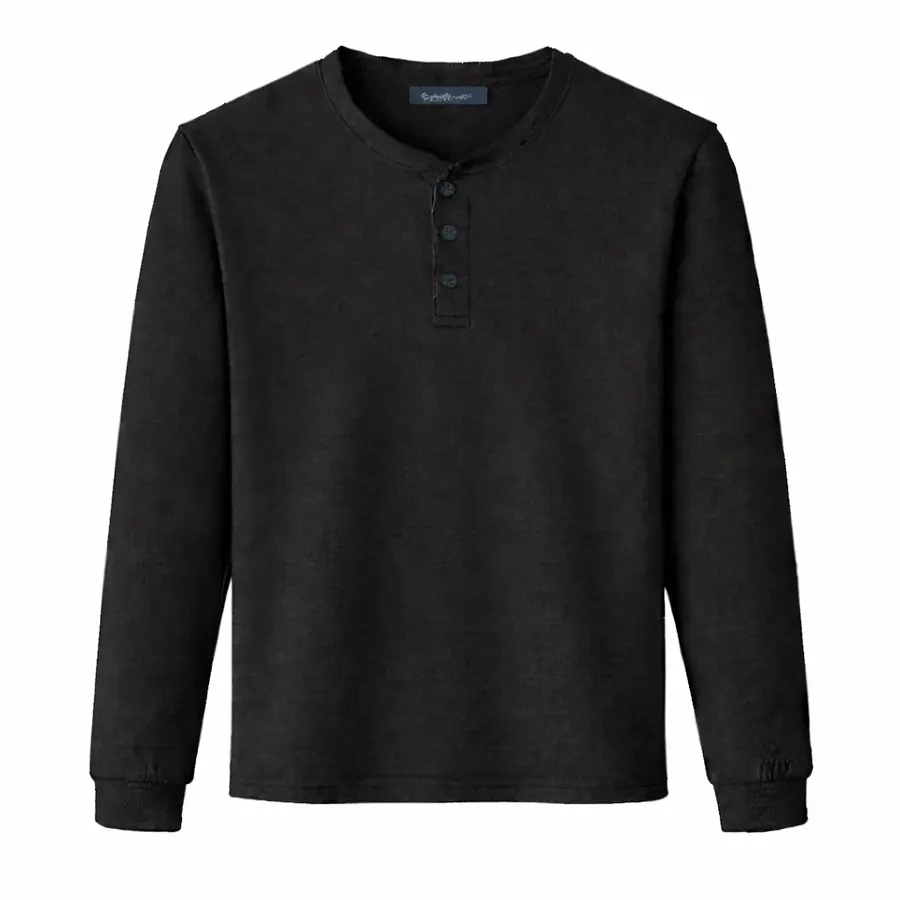 Henley Tshirts 24 Henley Design 24 Henley T Shirts UAE