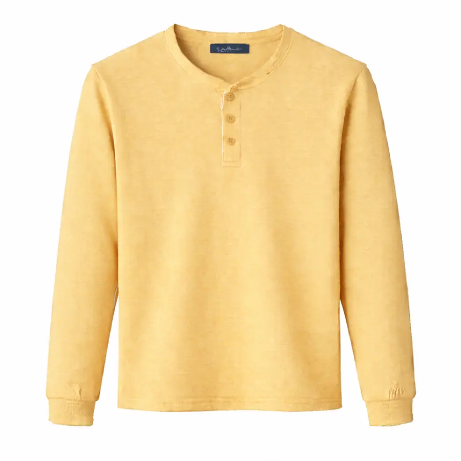 Henley Tshirts 29 Henley Design 29 Henley T Shirts UAE