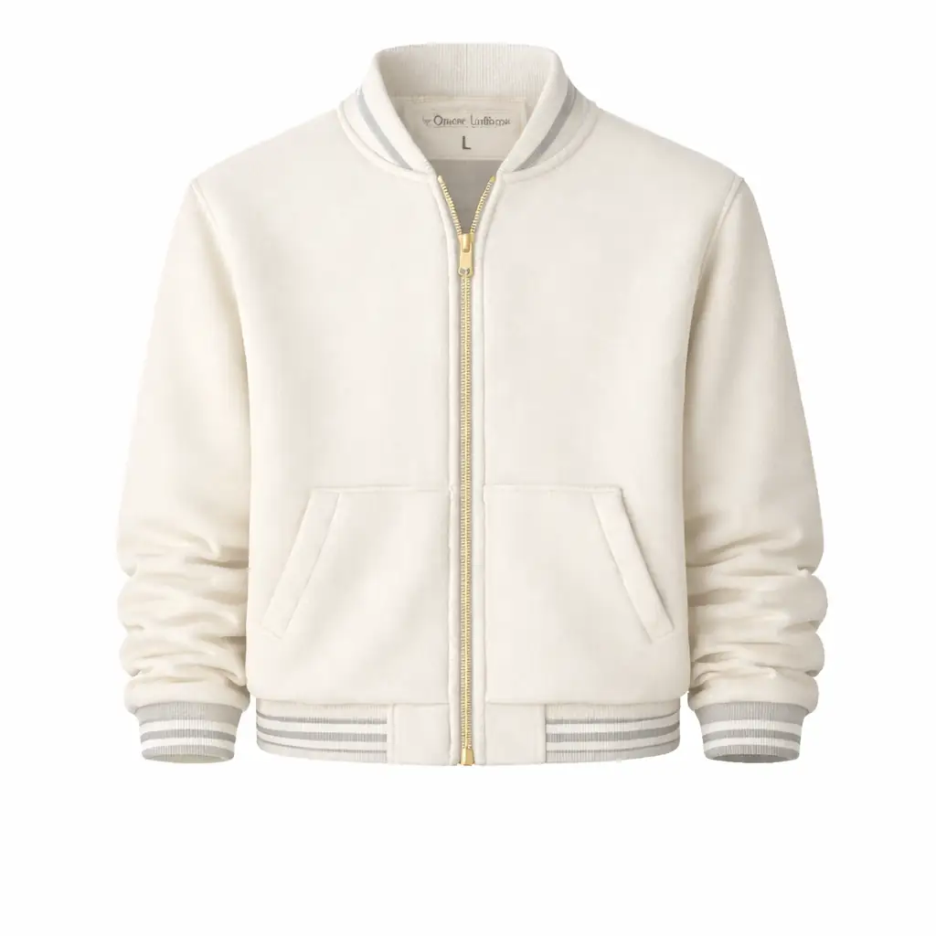 Classic Hoodie Jacket UAE