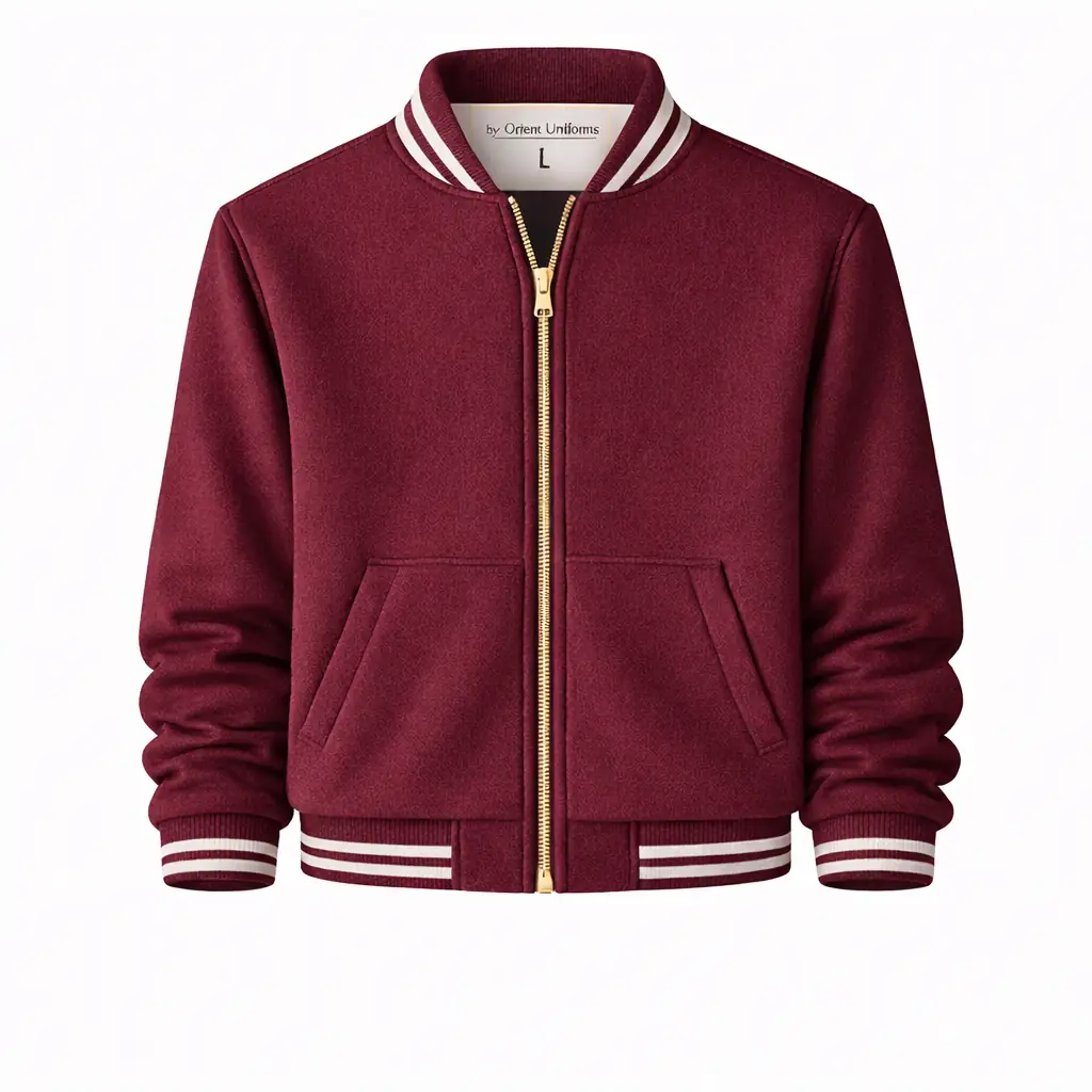 Elite Hoodie Jacket UAE
