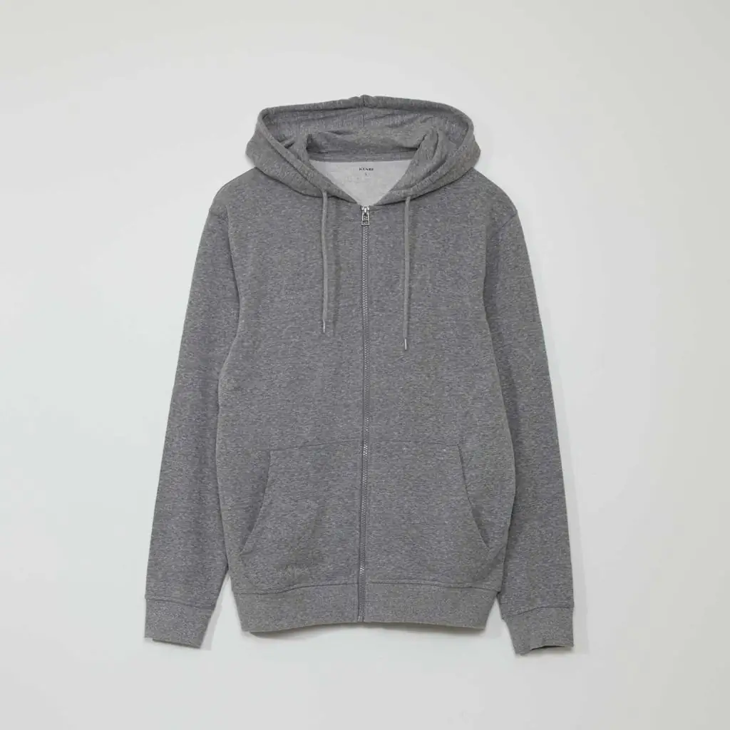 Elite Hoodie Jacket UAE