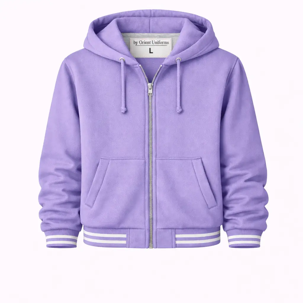Plus Hoodie Jacket UAE