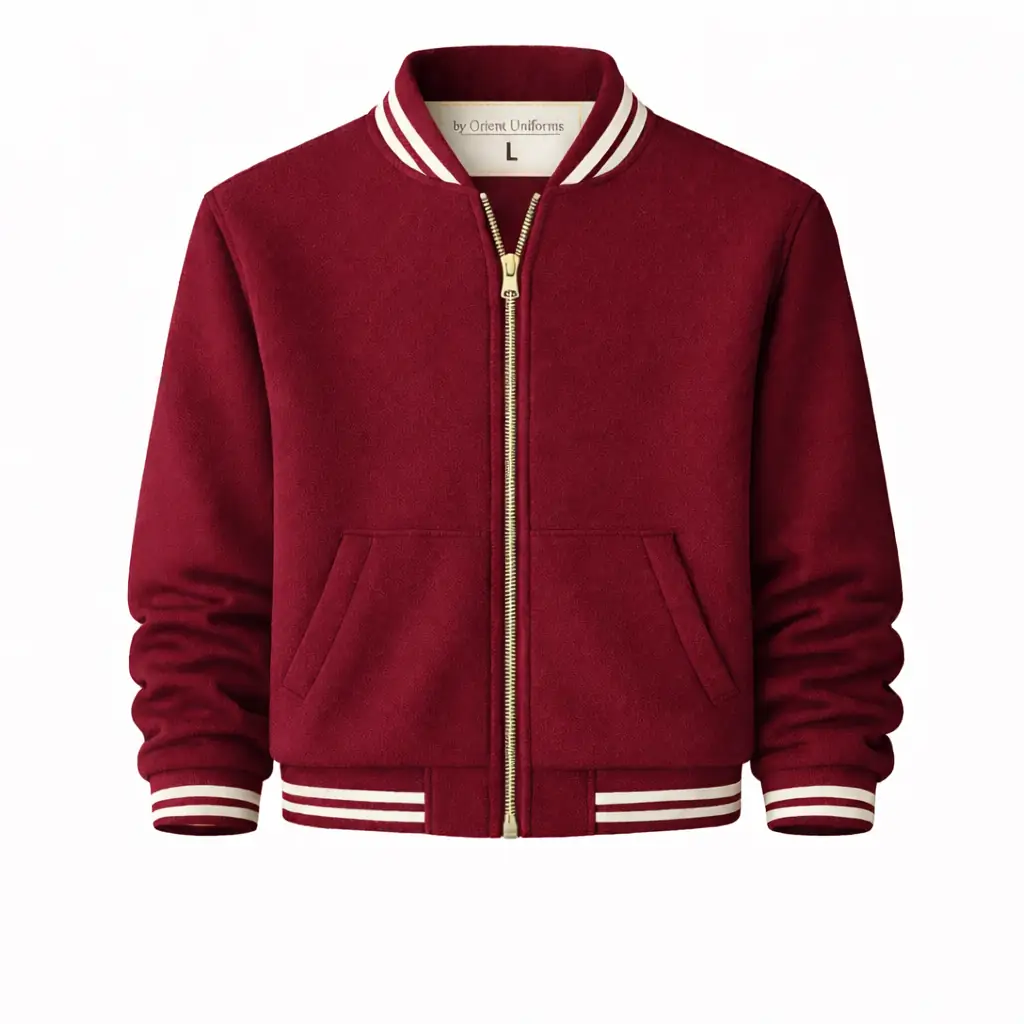 Pro Hoodie Jacket UAE