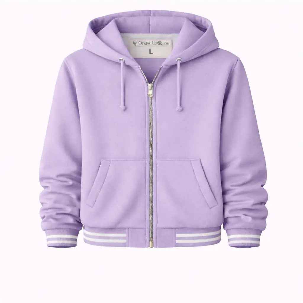 Pro Hoodie Jacket UAE