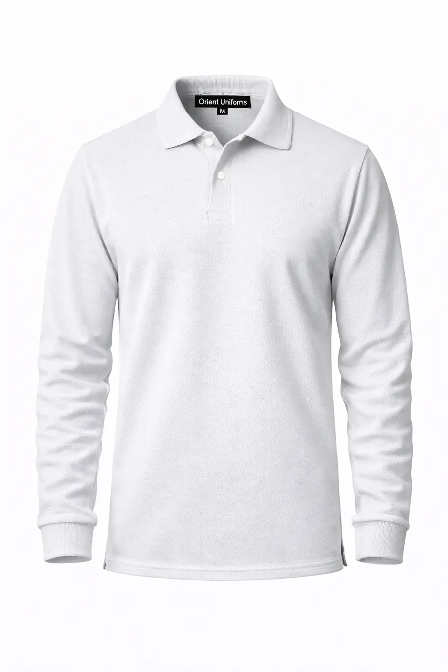 Polo Full Sleeves T Shirt Design 1 UAE