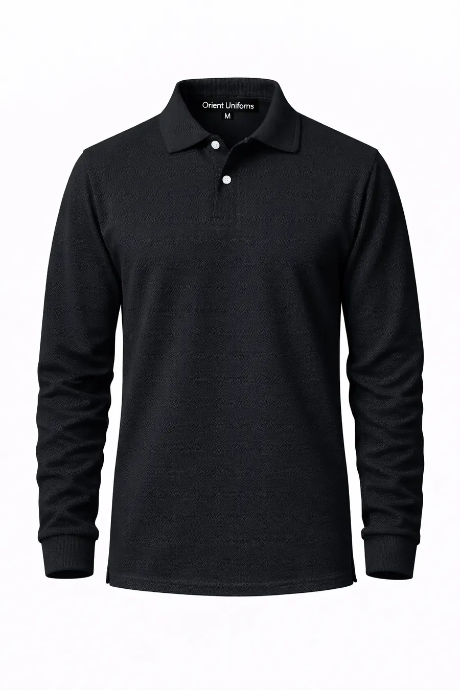 Polo Full Sleeves T Shirt Design 2 UAE