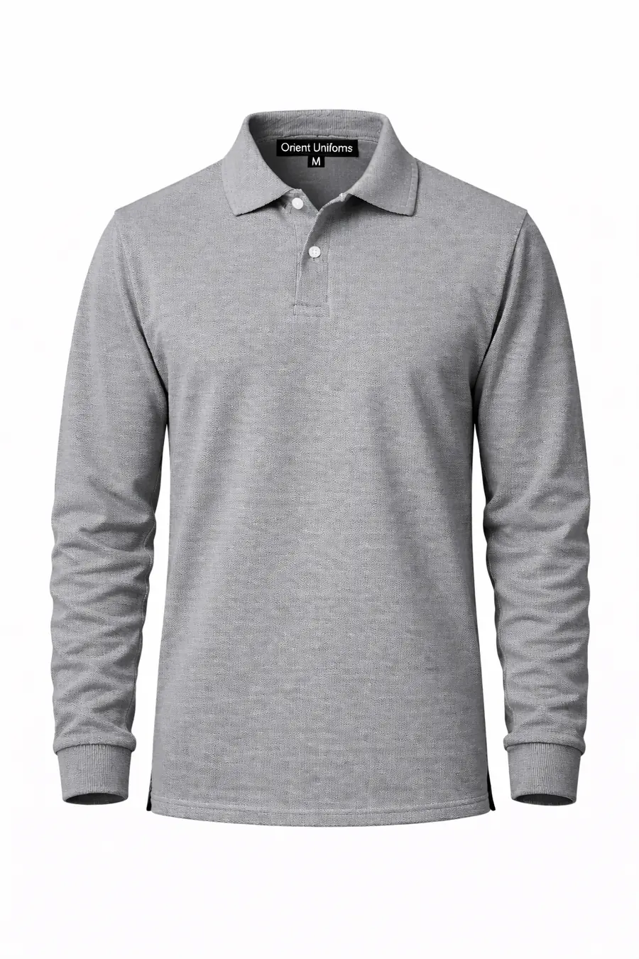 Polo Full Sleeves T Shirt Design 3 UAE