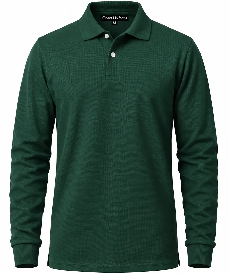 Polo Full Sleeves Tshirts 07 Polo Full Sleeves T Shirts Design Polo Full Sleeves T Shirts Uae UAE