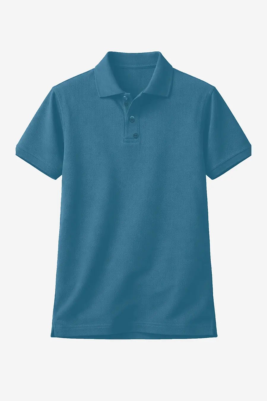 Blue Polo T Shirt UAE