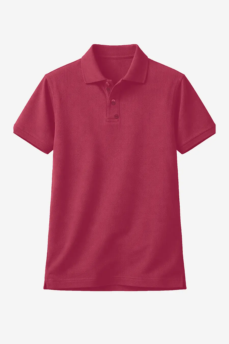 Bold Polo T Shirt UAE