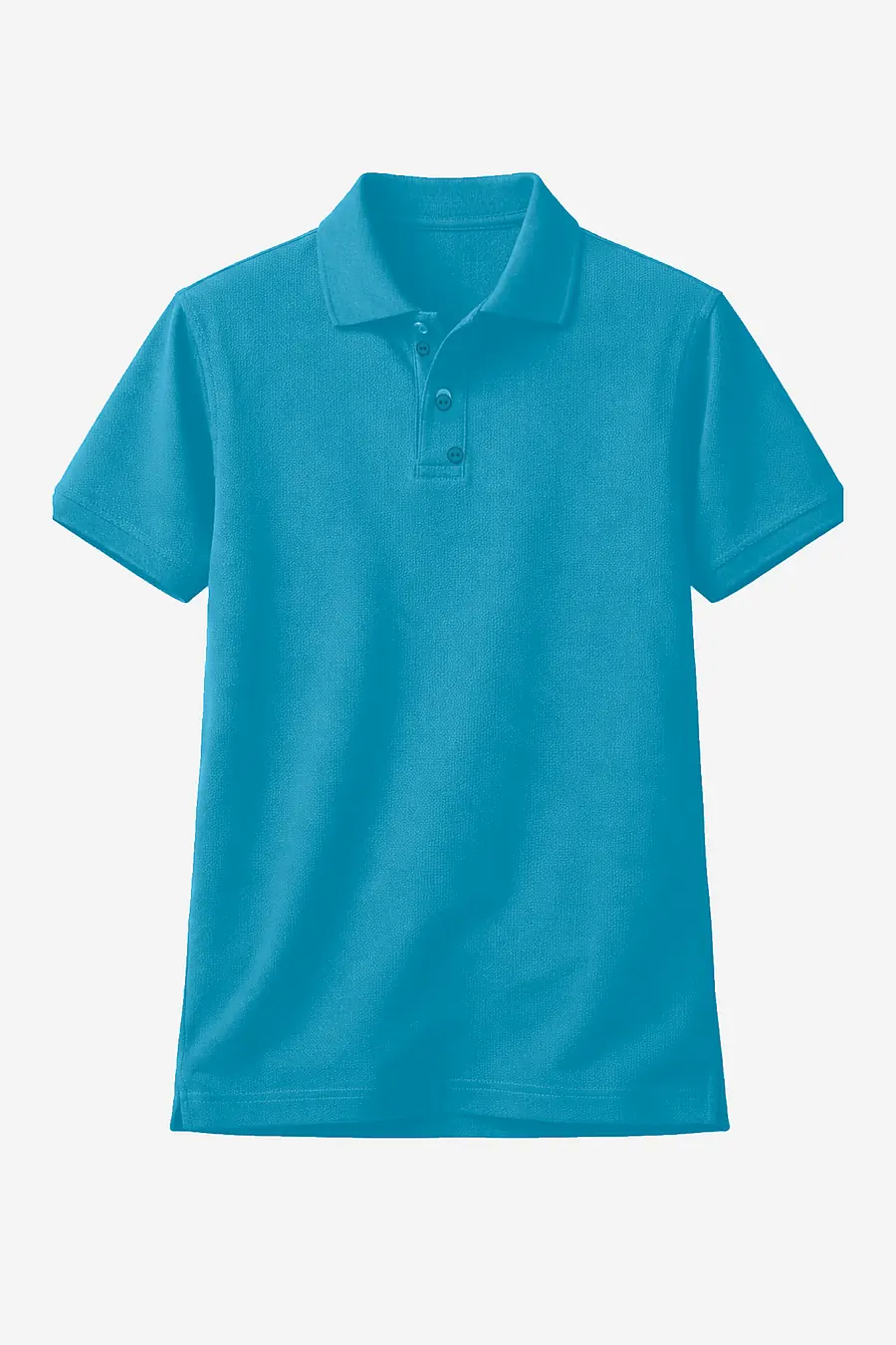 Core Polo T Shirt UAE