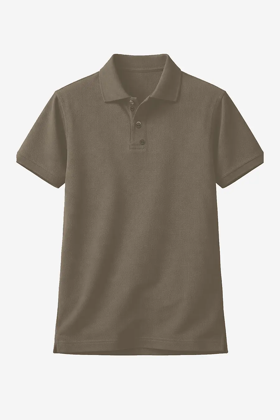 Polo Tshirts Olive Khaki Polo T Shirts UAE