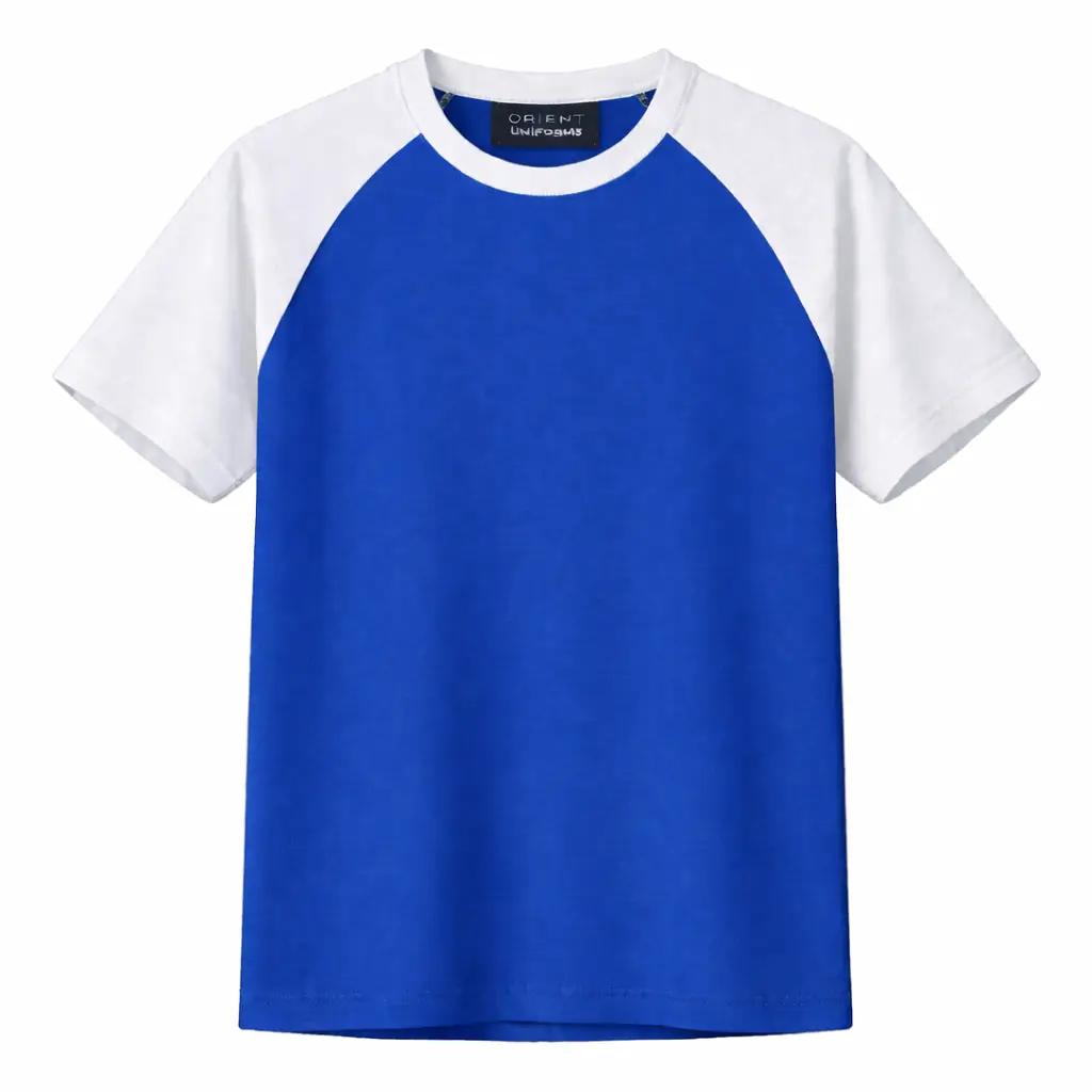 Classic Raglan T Shirt UAE