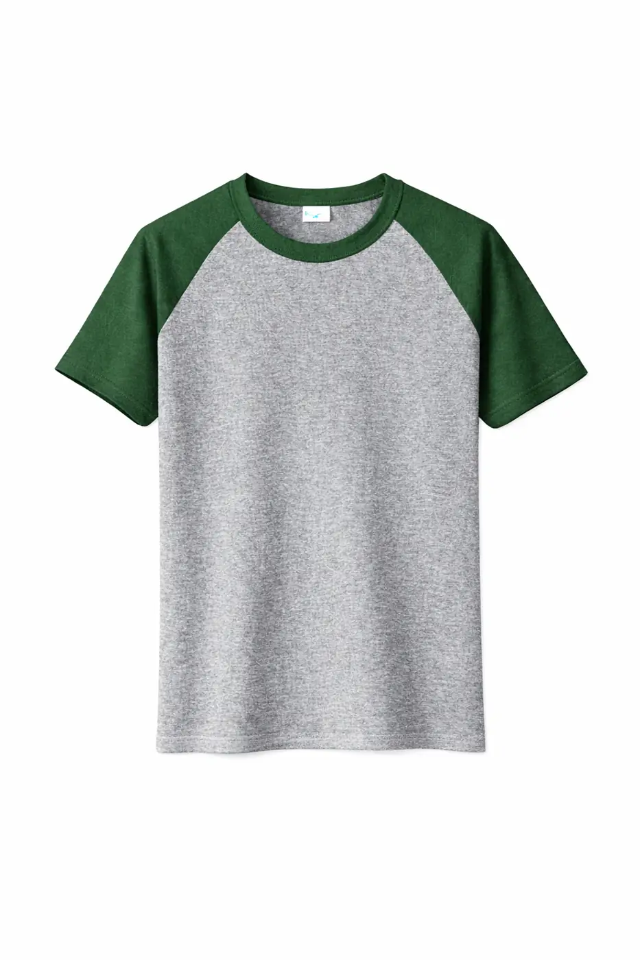 Core Raglan T Shirt UAE