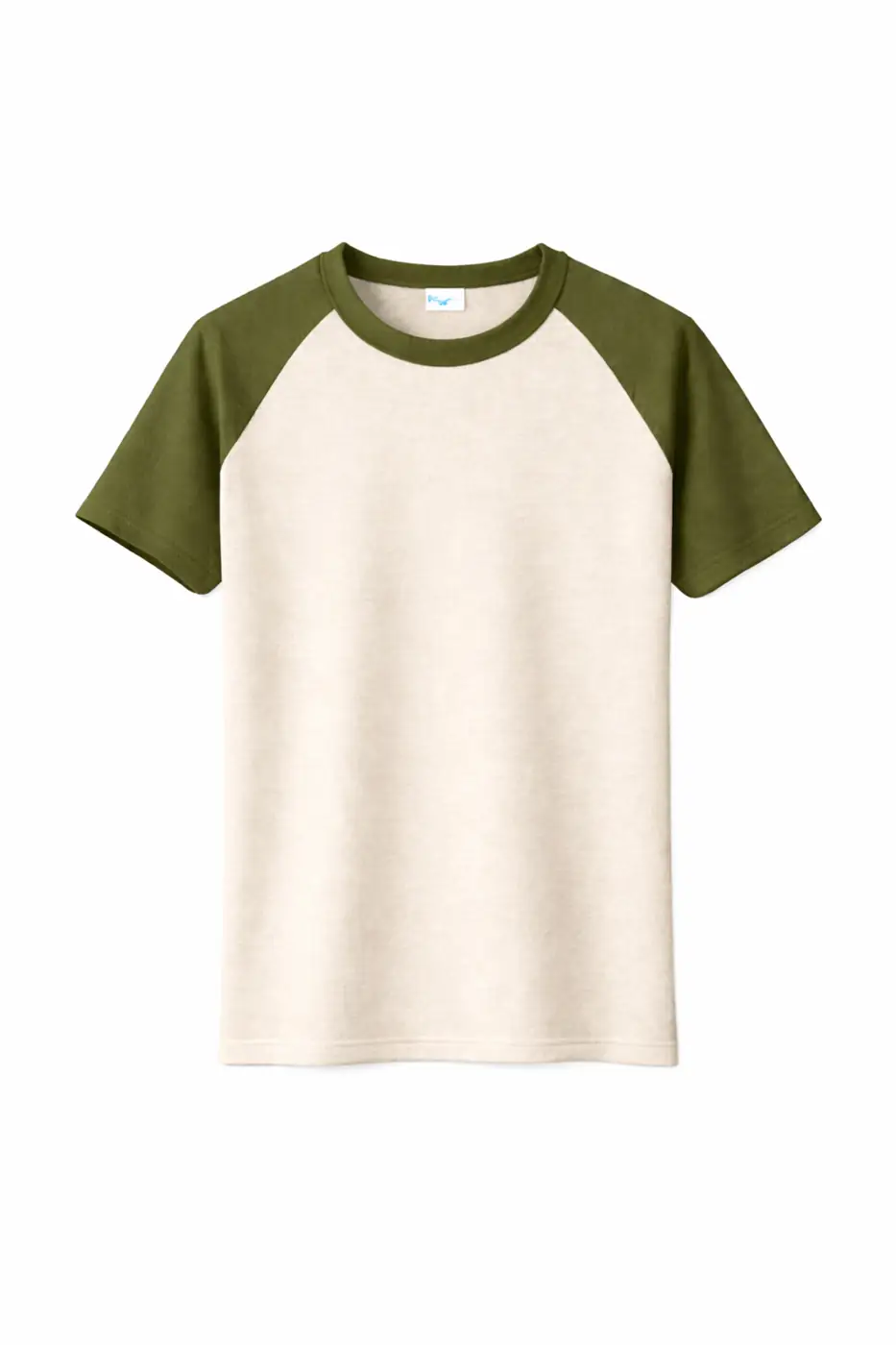 Elite Raglan T Shirt UAE