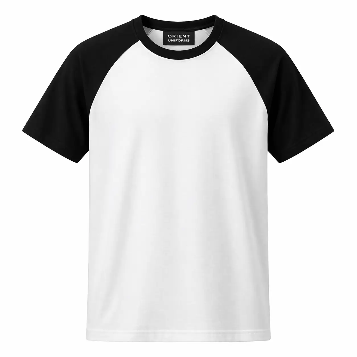 Raglan T Shirts Design 02 UAE