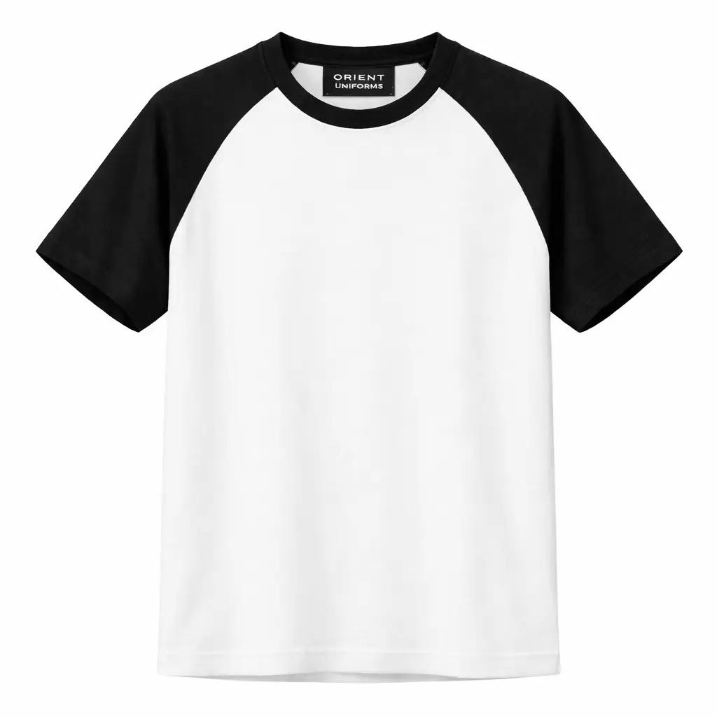 Raglan T Shirts Design 03 UAE
