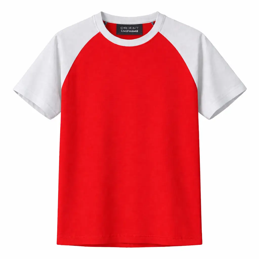 Raglan T Shirts Design 05 UAE