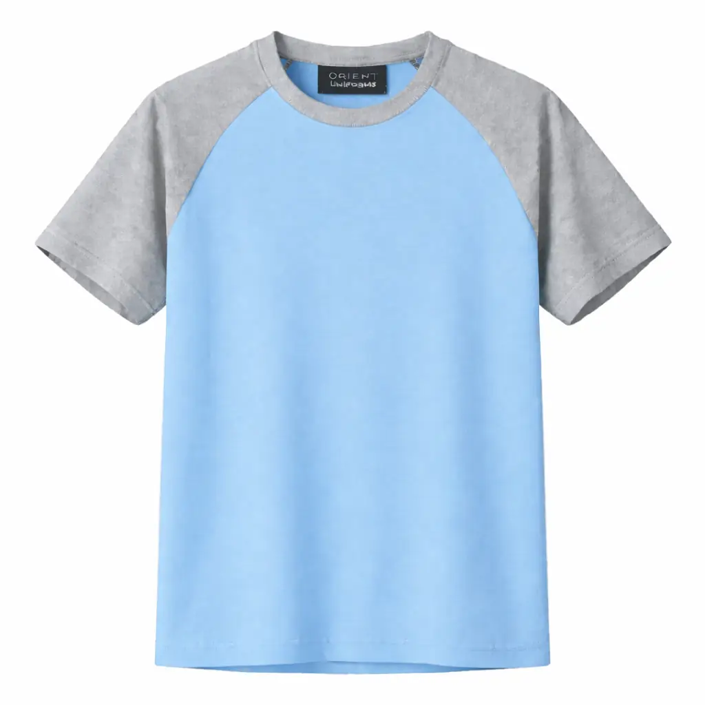 Raglan T Shirts Design 09 UAE