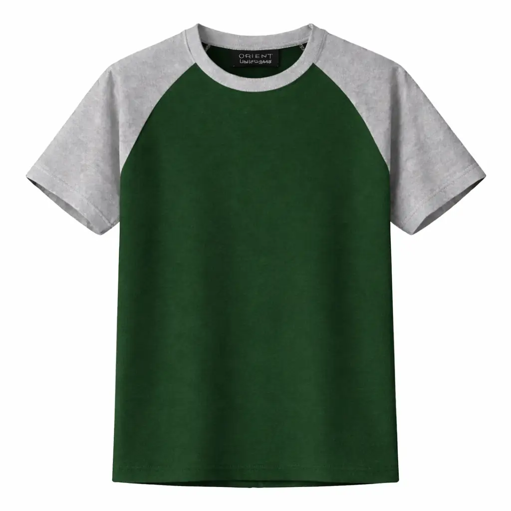 Raglan T Shirts Design 11 UAE