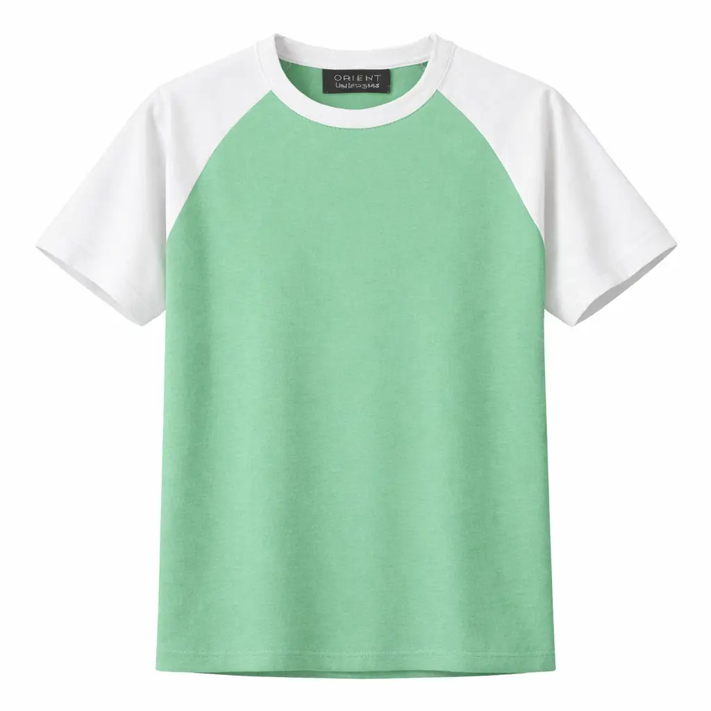Raglan T Shirts Design 12 UAE