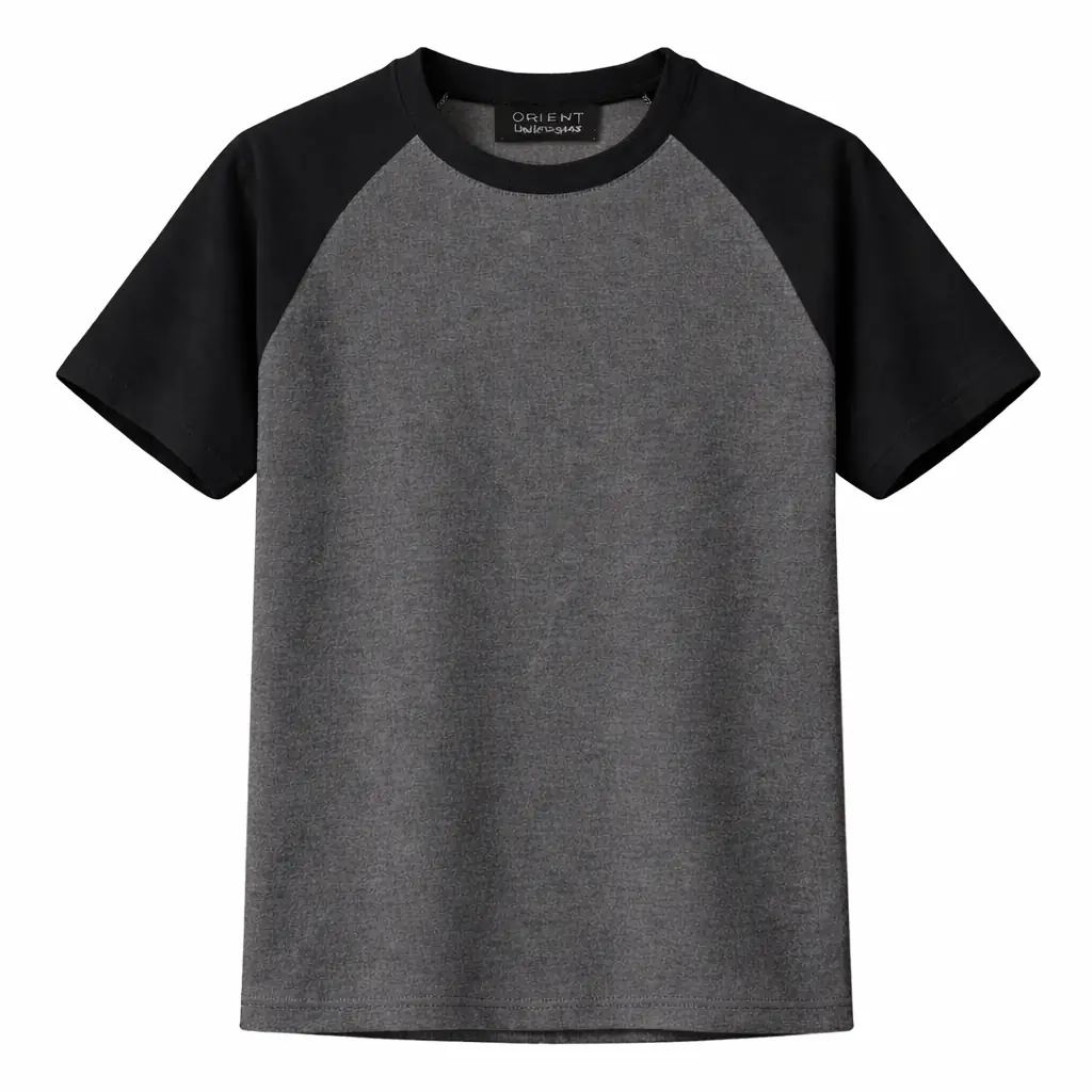 Raglan T Shirts Design 13 UAE