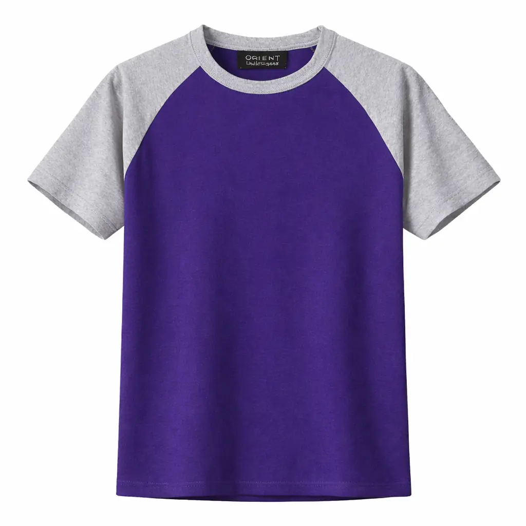 Raglan T Shirts Design 14 UAE