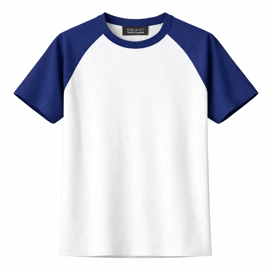 Raglan T Shirts Design 15 UAE