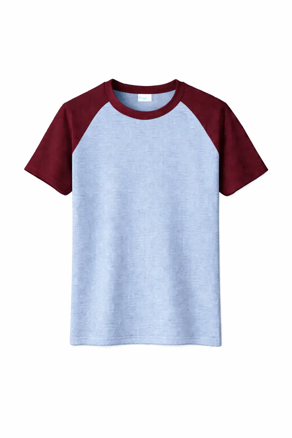 Raglan T Shirts Design 16 UAE