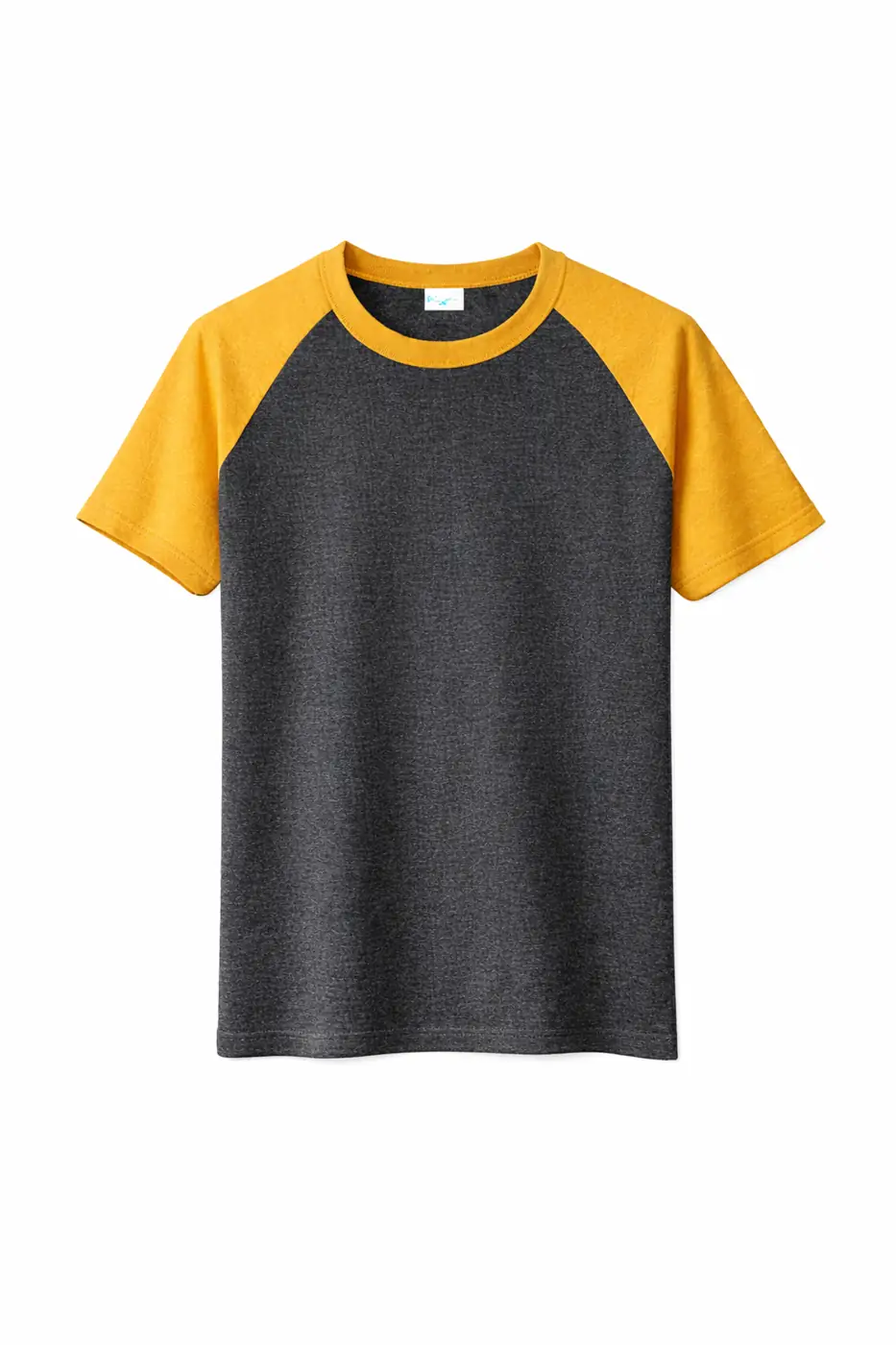 Raglan T Shirts Design 18 UAE