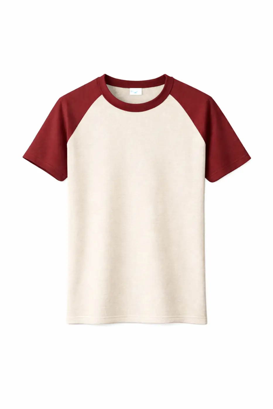 Raglan T Shirts Design 24 UAE