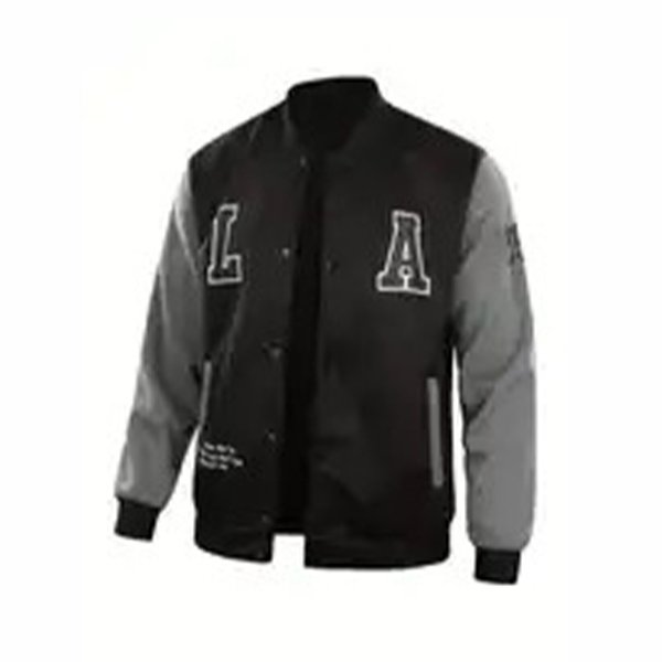 Custom senior jackets UAE - premium senior jacket designs Dubai factory