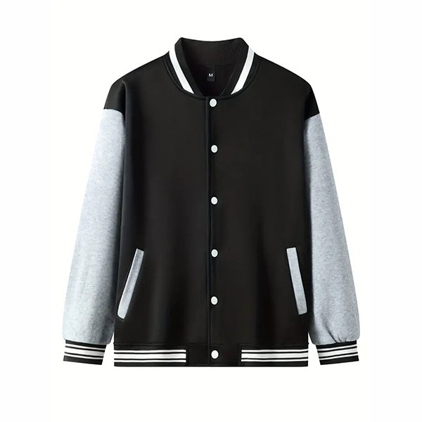 Custom graduation jackets with Arabic quotes UAE factory