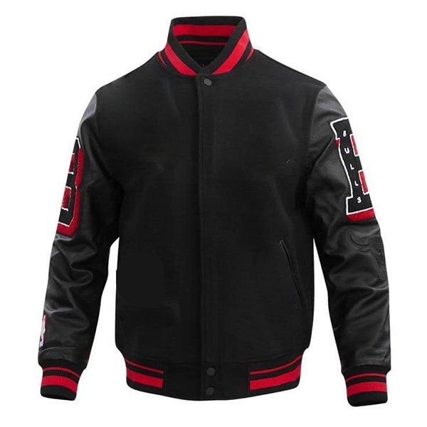 Purple senior jacket with logo placement design Dubai