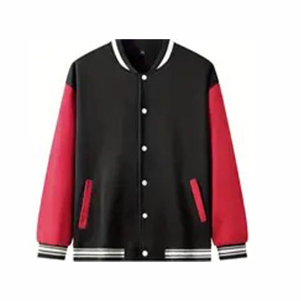 Designer senior jackets with premium materials UAE
