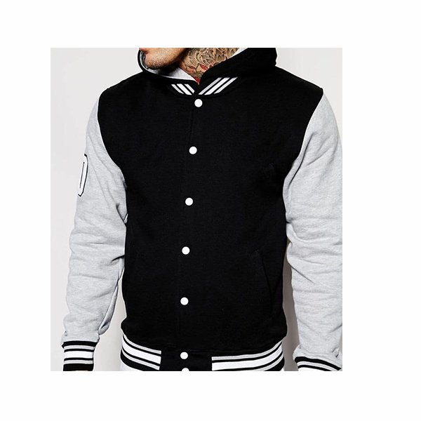 Senior jacket customize UAE factory with logo design