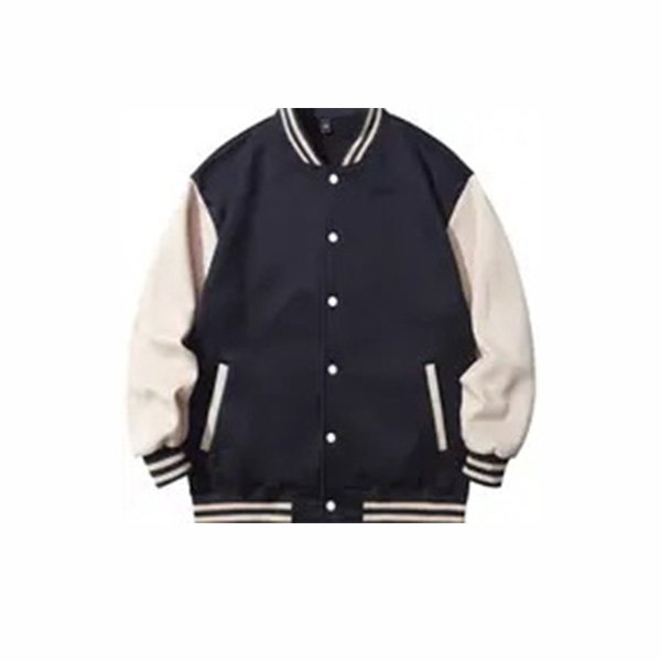 Best senior jacket designs with embroidery Dubai