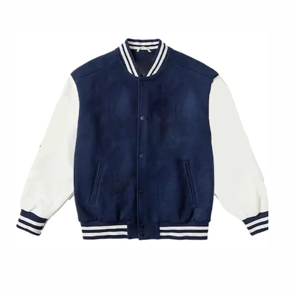 Senior jacket ideas and inspiration UAE factory