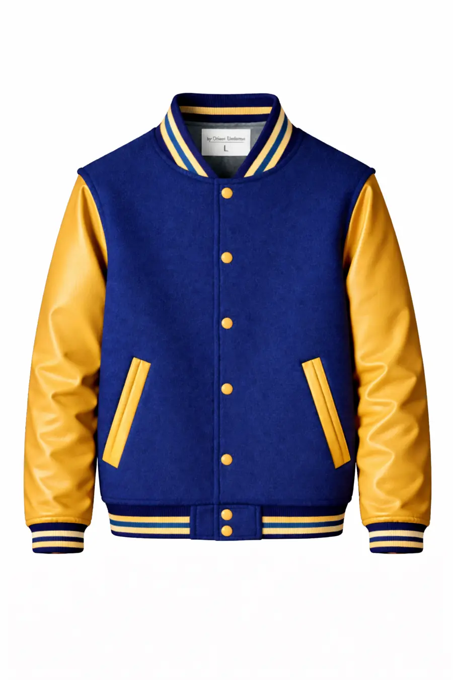 Senior Jacket Charcoal Black UAE