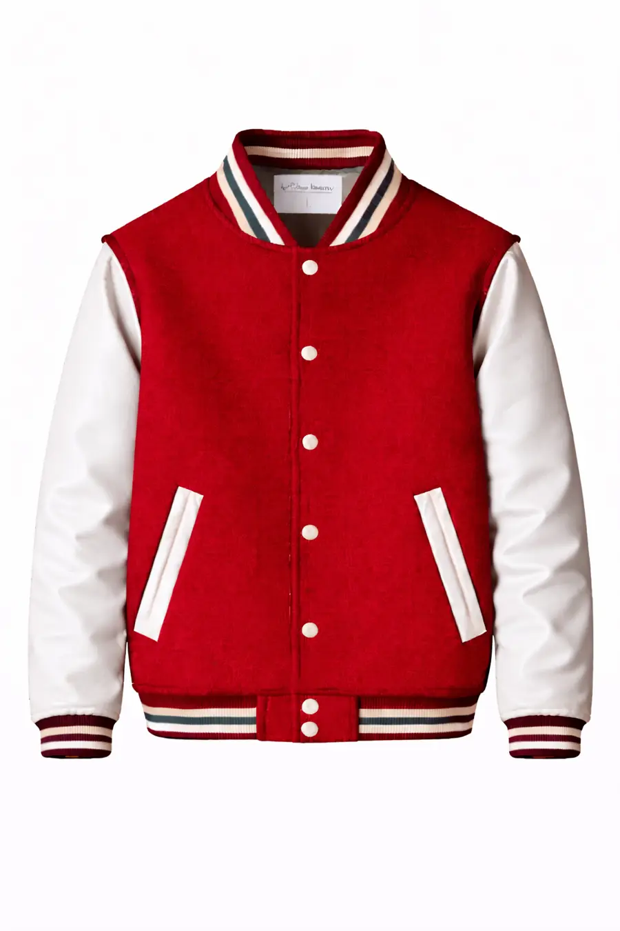 Senior Jacket Coffee Beige UAE