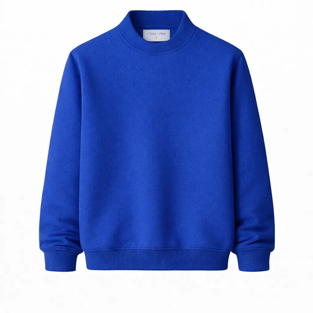 Bold Sweatshirt UAE