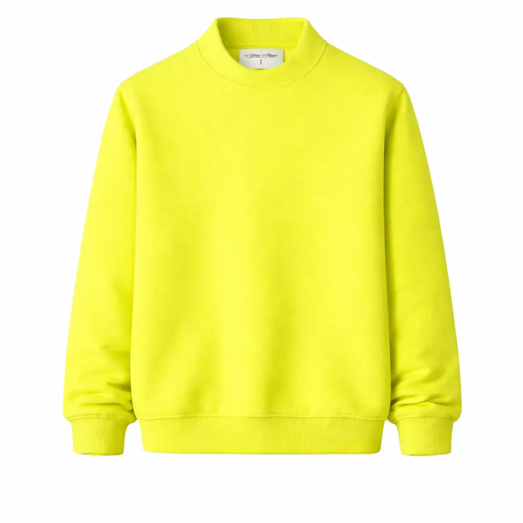 Signature Sweatshirt UAE