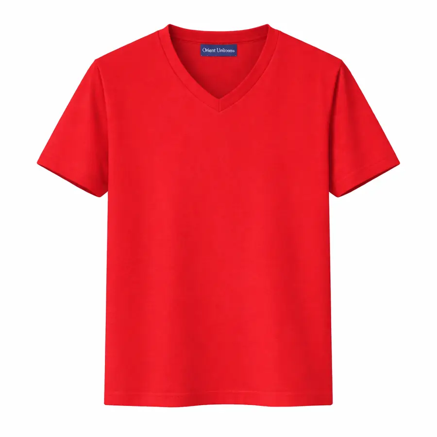 Pro V Neck T Shirt UAE